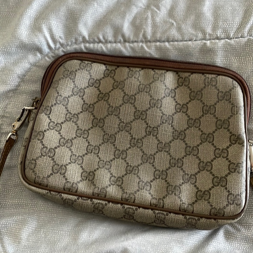 Vintage GUCCI